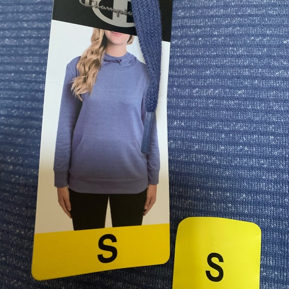 Champion sweater - Picture 3 of 8